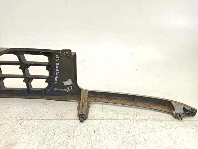 OPEL 7059827 Бампер задний, правая часть в наличии Киев