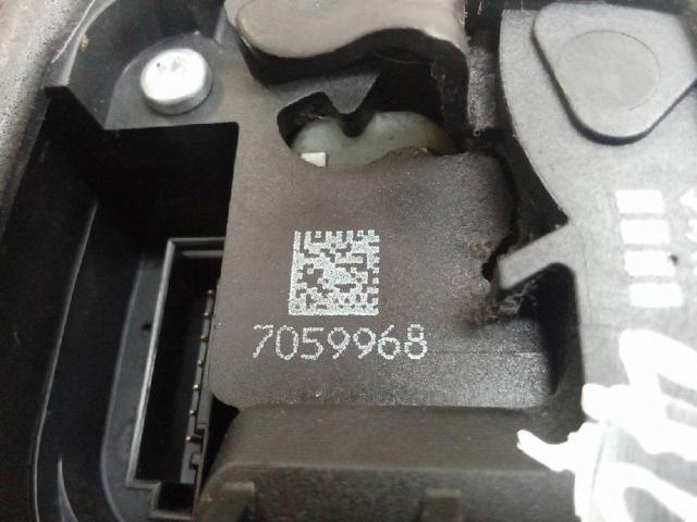 7059968 BMW Замок двери передней правой купить в Житомир