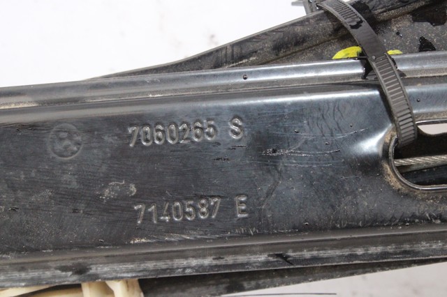 BMW 7060265 в наличии Ровно