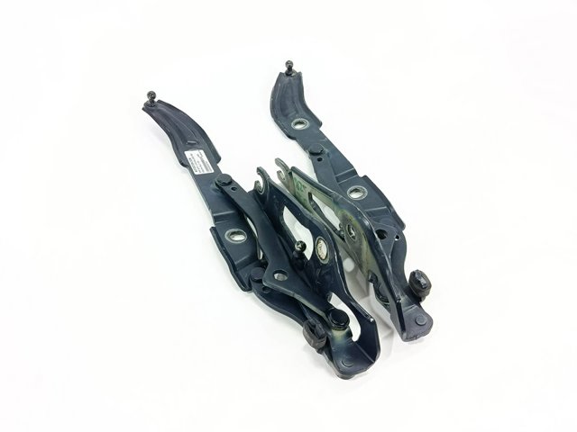 7060628 BMW Петля крышки багажника купить в Каменское