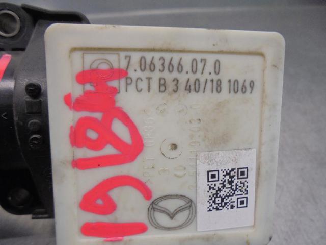 706366070 MAZDA купить в Винница