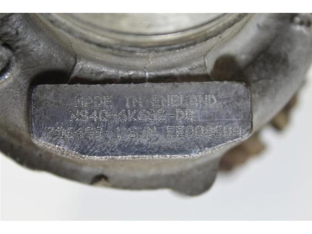 FORD 7064991 Турбина в наличии Ровно