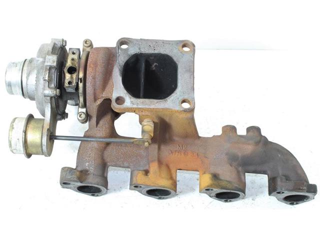 FORD 7064991 Турбина в наличии Черкассы