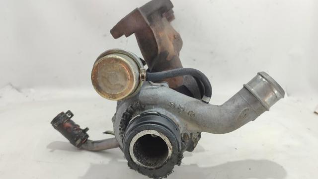 7064991 FORD Турбина купить в Львов