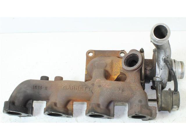 7064991 FORD Турбина купить в Каменское