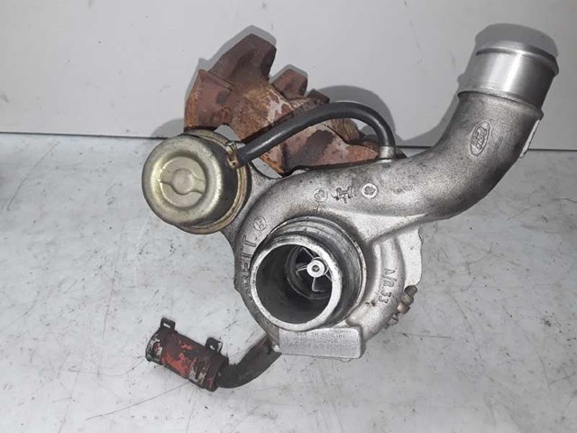 FORD 7064991 Турбина в наличии Ирпень