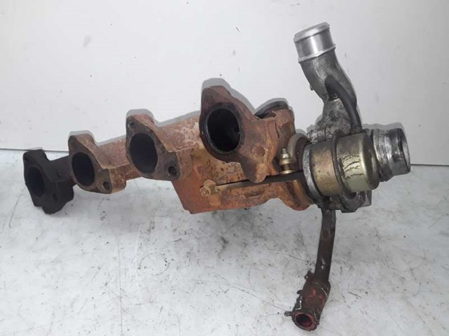 FORD 7064991 Турбина в наличии Каменское