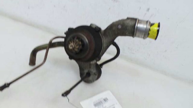 FORD 7064991 Турбина в наличии Одесса