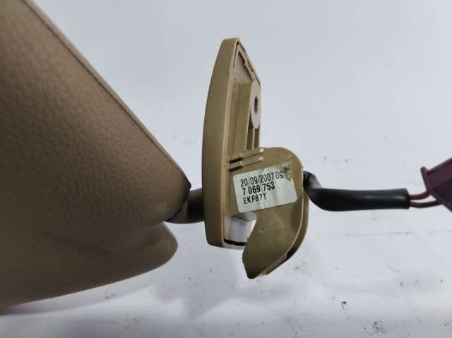 BMW 7069753 Солнцезащитный козырек в наличии Киев
