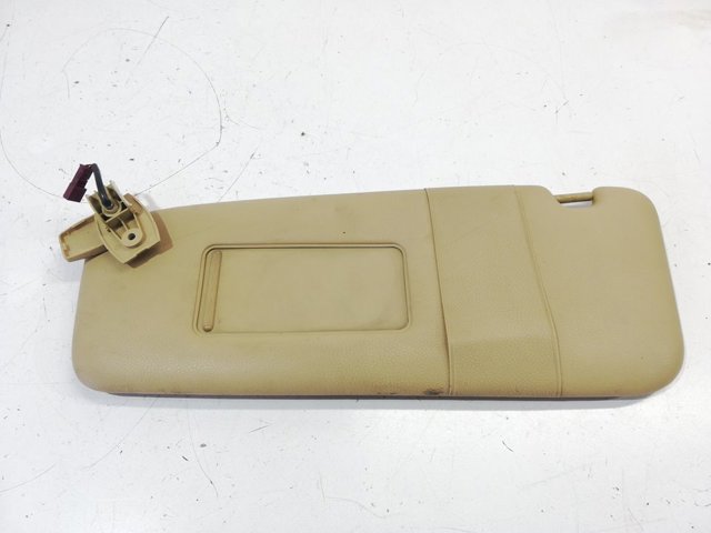 7069753 BMW Солнцезащитный козырек купить в Запорожье
