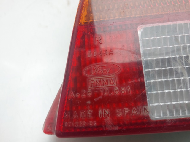 7070864 FORD Задний фонарь купить в Украина