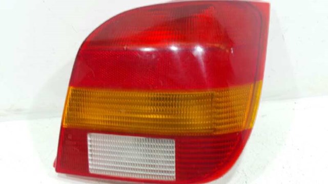 Luz traseira direita para Ford Fiesta van 1.1 g6a 7070864