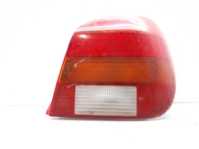 Lanterna traseira direita para Ford Fiesta Van 1.8 D RTC 7070864