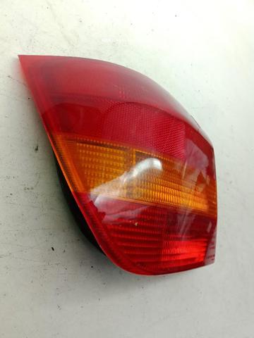 7070865 FORD Фонарь задний левый внешний купить в Ужгород
