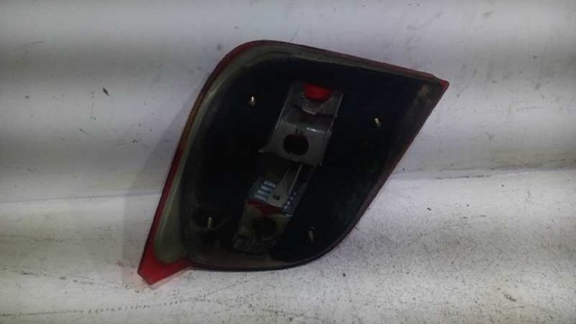 7070865 FORD Фонарь задний левый внешний купить в Одесса