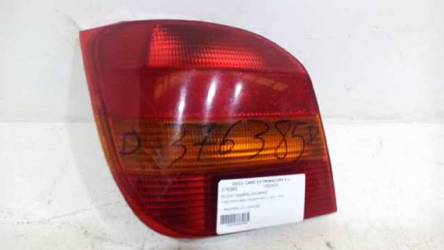 7070865 FORD Фонарь задний левый внешний купить в Запорожье