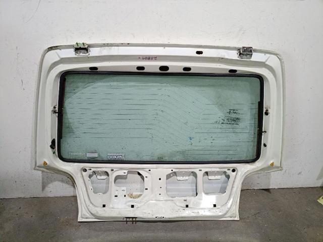 FORD 7077206 Дверь задняя (багажная 3/5-я (ляда) в наличии Чернигов