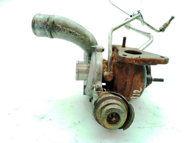 RENAULT 7086396 Турбина в наличии Каменское