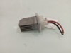 Resistor (resistência) de ventilador de forno (de aquecedor de salão) 70T038H04 NISSAN