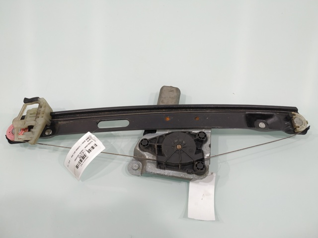71002603 BMW Механизм стеклоподъемника двери задней левой купить в Винница