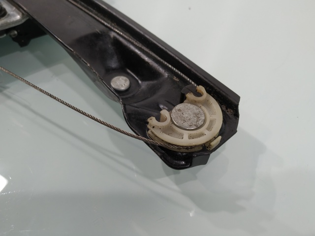 71002603 BMW Механизм стеклоподъемника двери задней левой купить в Львов