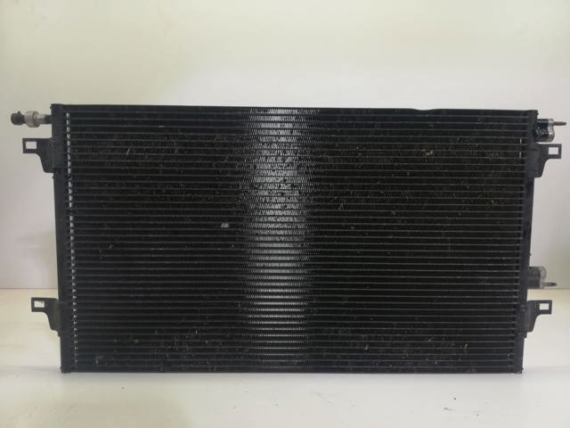 710100200F07 RENAULT Радиатор кондиционера купить в Житомир