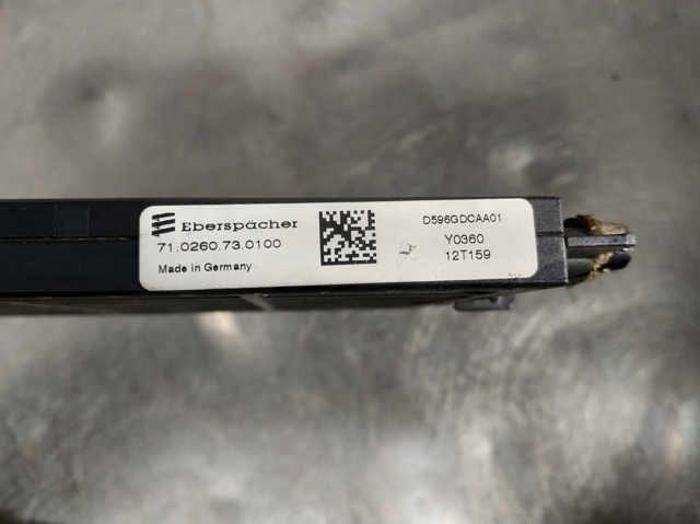 HYUNDAI 710260730100 в наличии Харьков