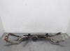 Suporte do radiador montado (painel de montagem de fixação das luzes) 710471 PEUGEOT
