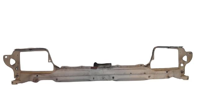 Suporte do radiador montado (painel de montagem de fixação das luzes) 710471 PEUGEOT