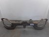 Suporte do radiador montado (painel de montagem de fixação das luzes) 710471 PEUGEOT