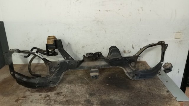 710471 PEUGEOT Рамка радиатора купить в Павлоград