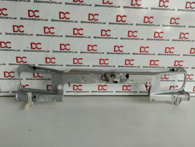7104A9 Суппорт радиатора в сборе (монтажная панель крепления фар) купить Ужгород