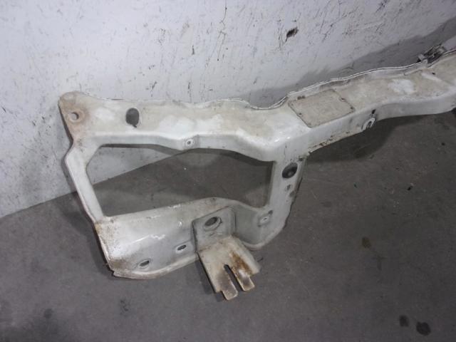 7104A9 PEUGEOT Рамка радиатора купить в Каменское