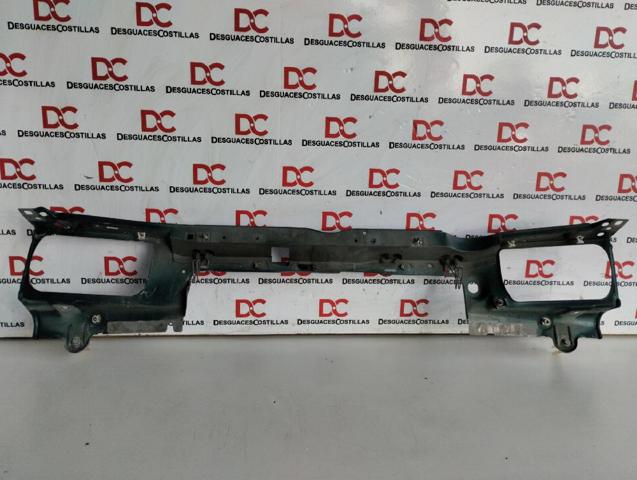 7104A9 PEUGEOT Рамка радиатора купить в Украина