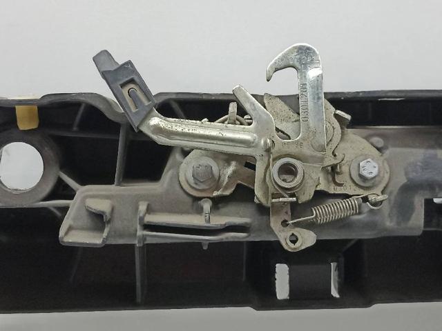 7104AE PEUGEOT Рамка радиатора купить в Одесса
