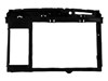 Suporte do radiador montado (painel de montagem de fixação das luzes) 7104AF PEUGEOT