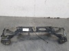 Suporte do radiador montado (painel de montagem de fixação das luzes) 7104C9 PEUGEOT
