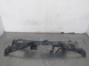 Suporte do radiador montado (painel de montagem de fixação das luzes) 7104C9 PEUGEOT