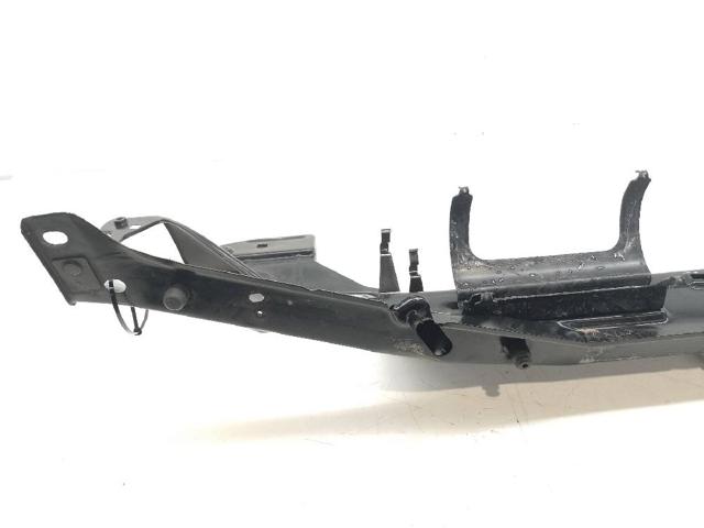 7104C9 PEUGEOT Суппорт радиатора в сборе (монтажная панель крепления фар) купить в Кривой Рог