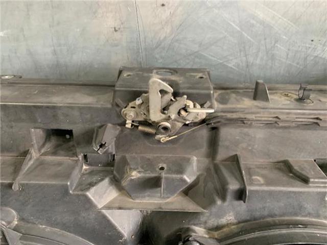 7104CC PEUGEOT Диффузор радиатора купить в Украина