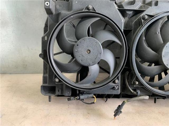 7104CC Диффузор радиатора купить Черновцы