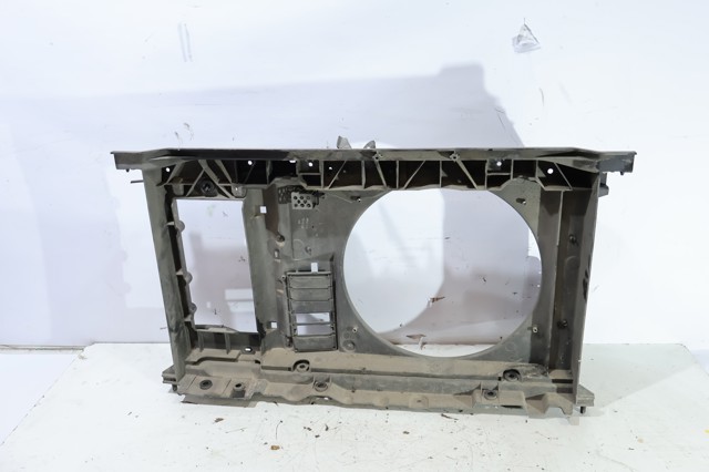 7104CF PEUGEOT Диффузор радиатора купить в Ровно