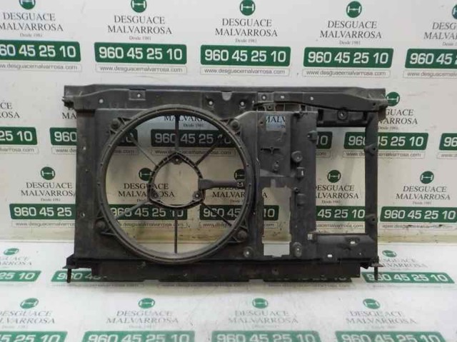 7104ET PEUGEOT Рамка радиатора купить в Черновцы