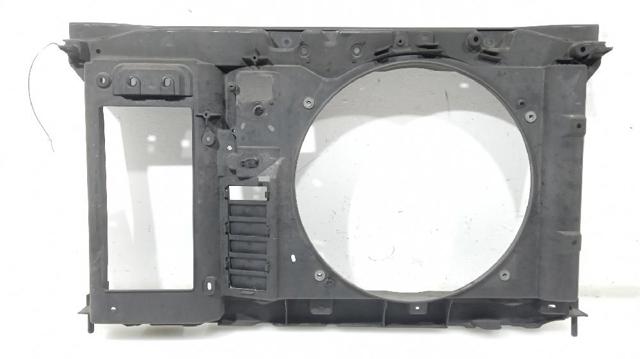 Suporte do radiador montado (painel de montagem de fixação das luzes) 7104EY PEUGEOT