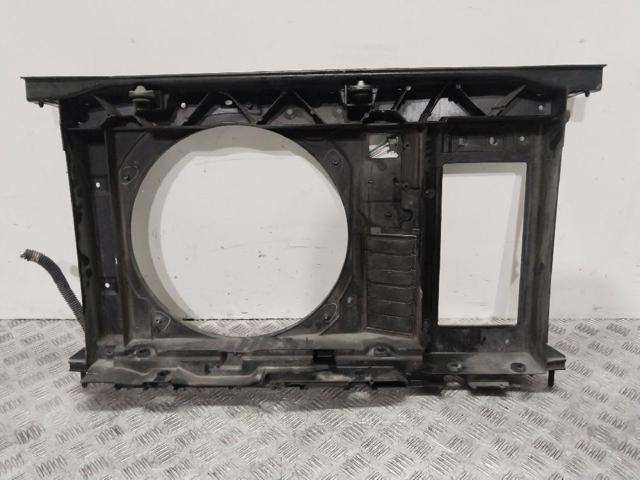Suporte do radiador montado (painel de montagem de fixação das luzes) 7104EY PEUGEOT