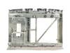 Suporte do radiador montado (painel de montagem de fixação das luzes) 7104FP PEUGEOT