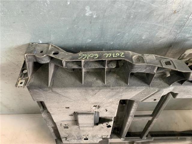 7104FS Суппорт радиатора в сборе (монтажная панель крепления фар) купить Львов