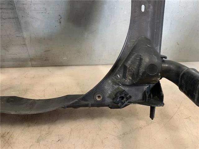7104G7 Рамка радиатора купить Сумы