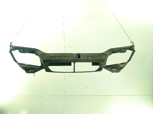 Suporte do radiador montado (painel de montagem de fixação das luzes) Peugeot Expert 223