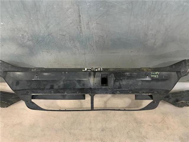 7104G9 PEUGEOT Рамка радиатора купить в Ровно